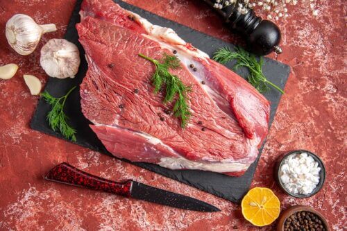 Wholesale Meat and Seafood Distributor in Chicago, IL