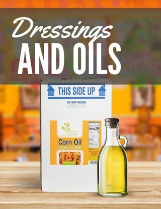 Wholesale oil distributors