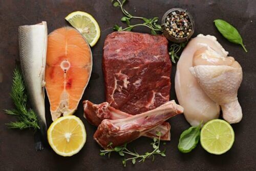 Wholesale Meat and Seafood Distributor in the Midwest