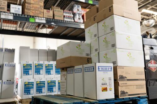 Wholesale Oil Distributors in the Midwest